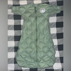 Dreamland Baby Weighted Transition Swaddle